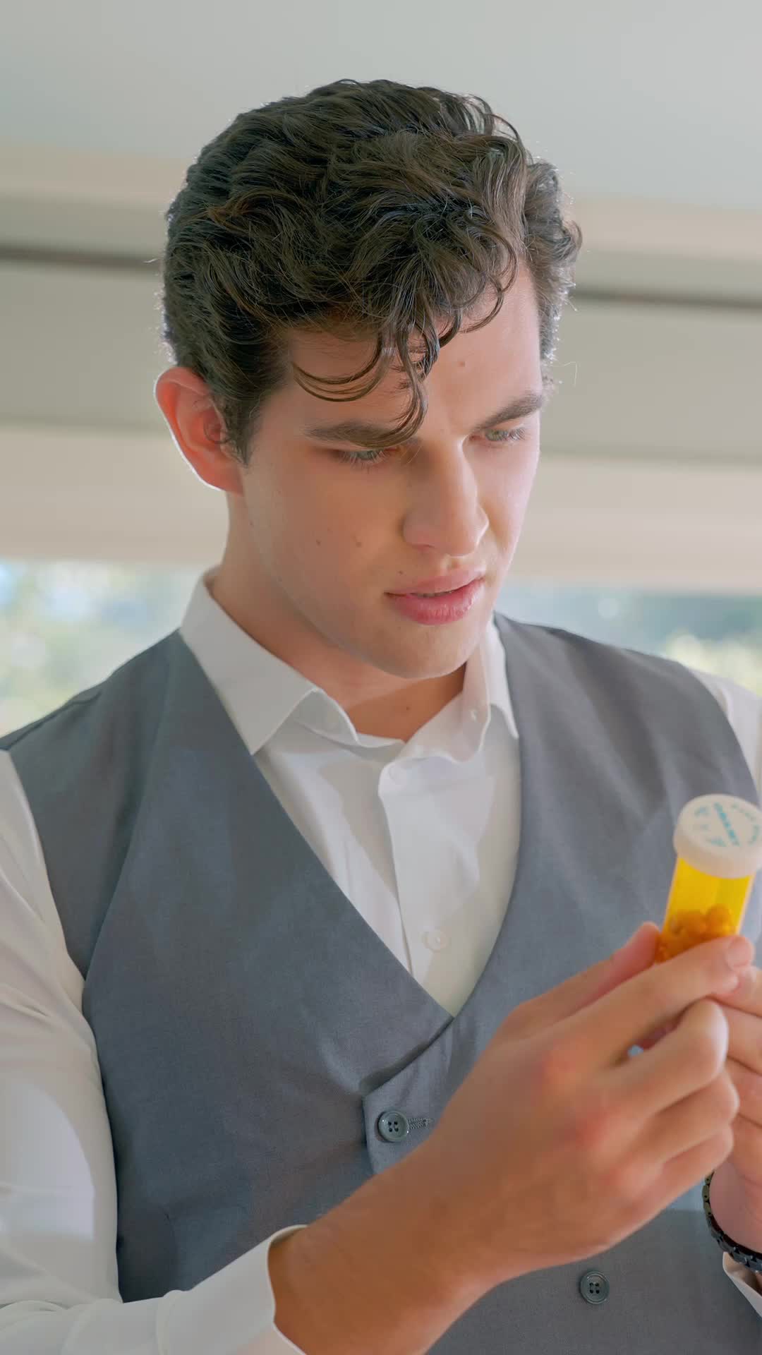 Episodio 6 - Deuda de deseo y amor con un millonario